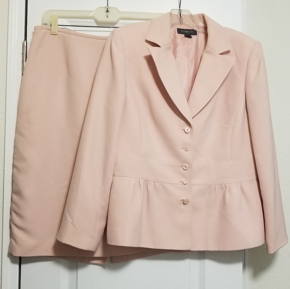 2 Px. Suit by Liz Claiborne